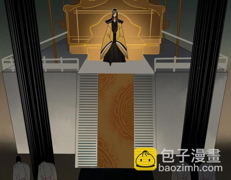 第99话  不堪回首的过去(1/2)-第100话