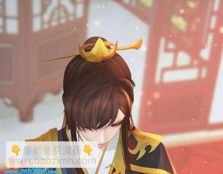 完结篇 二人世界(1/2)-第104话