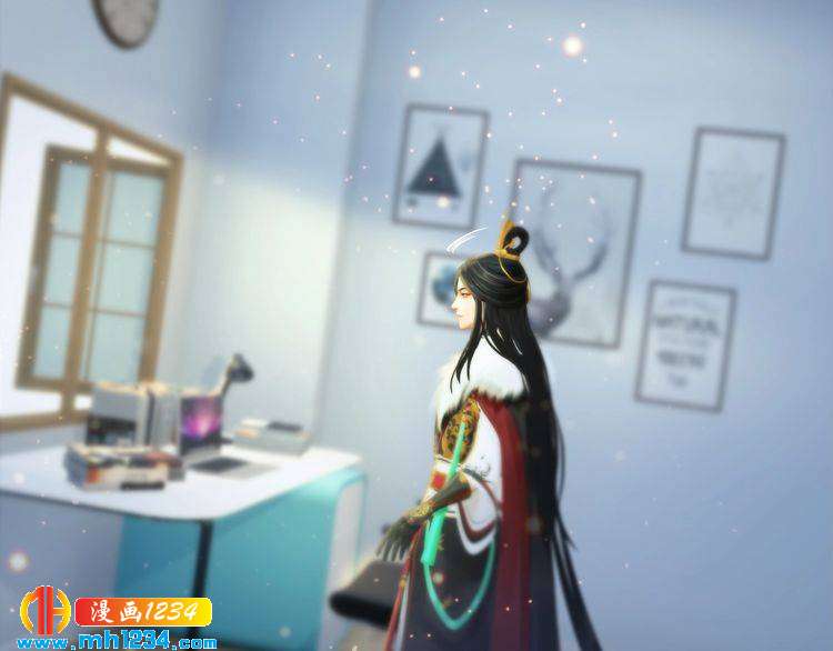 现代篇2 现代生存教学(1/2)-第106话