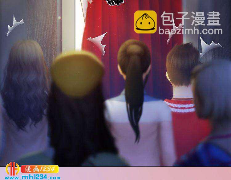 现代篇4 女装大佬(1/2)-第108话