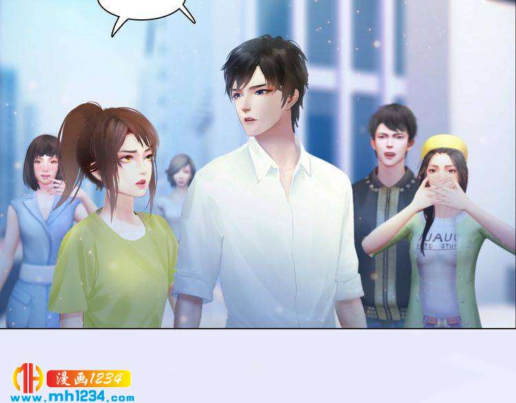 现代篇4 女装大佬(1/2)-第108话