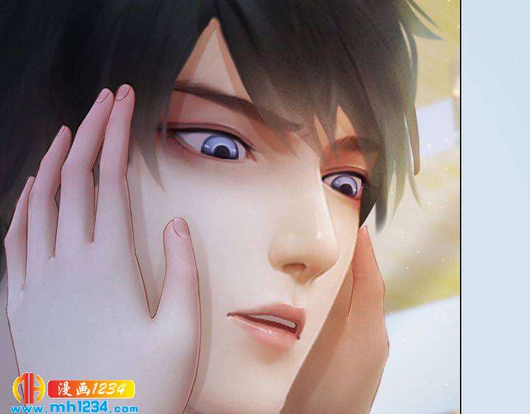 现代篇6 我只听老婆的(1/2)-第110话