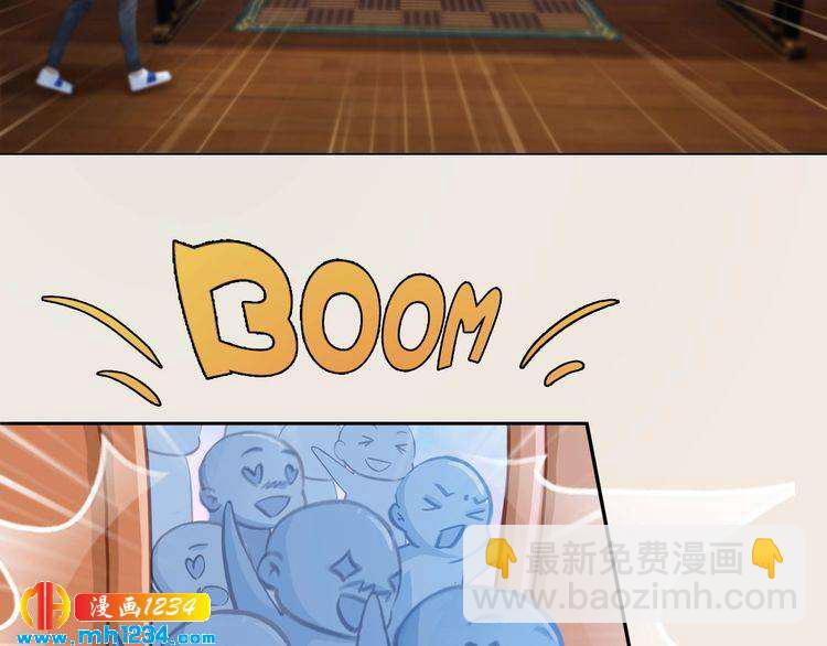 现代篇10 和老婆组cp(1/2)-第114话