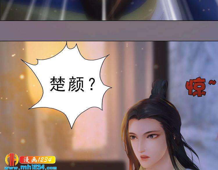 宣璟篇1 真楚颜回归(1/2)-第116话