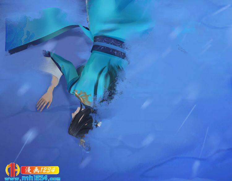 宣璟篇1 真楚颜回归(1/2)-第116话