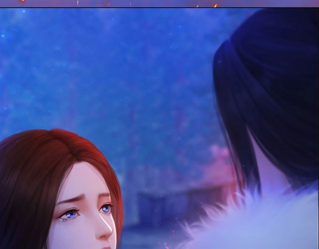 宣璟篇完 我把原来的我还你(1/2)-第118话