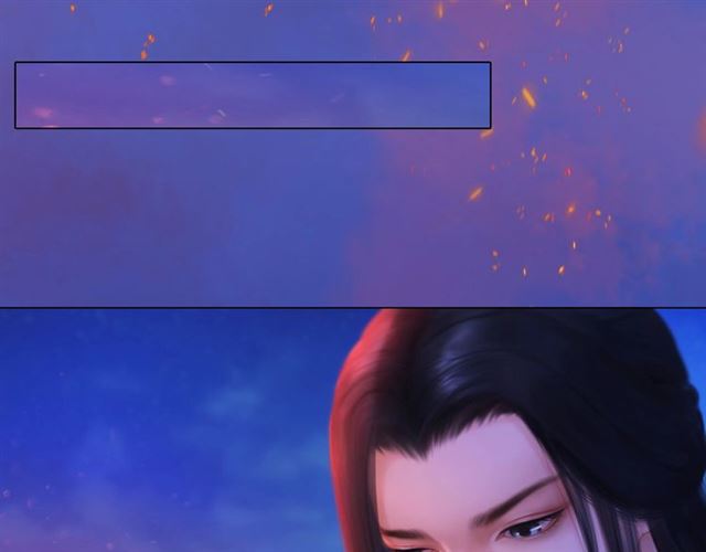 宣璟篇完 我把原来的我还你(1/2)-第118话