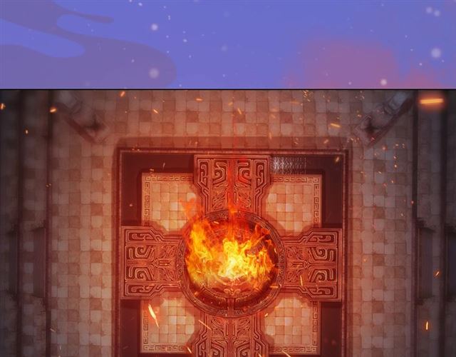 宣璟篇完 我把原来的我还你(1/2)-第118话