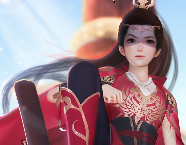 第二季 序章：霸道船长爱上我！-第26话