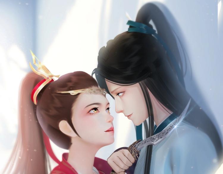 第二季第2话 传说中的三公子(1/3)-第28话