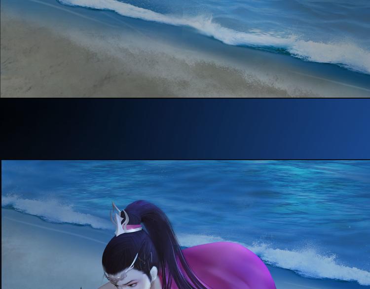 第二季第2话 传说中的三公子(1/3)-第28话