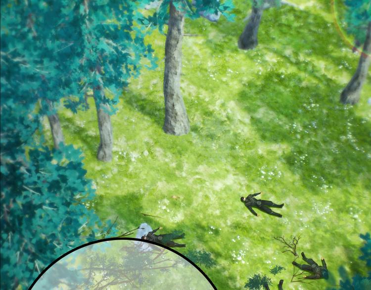 第二季第4话 有个憨憨全军覆没(1/2)-第46话