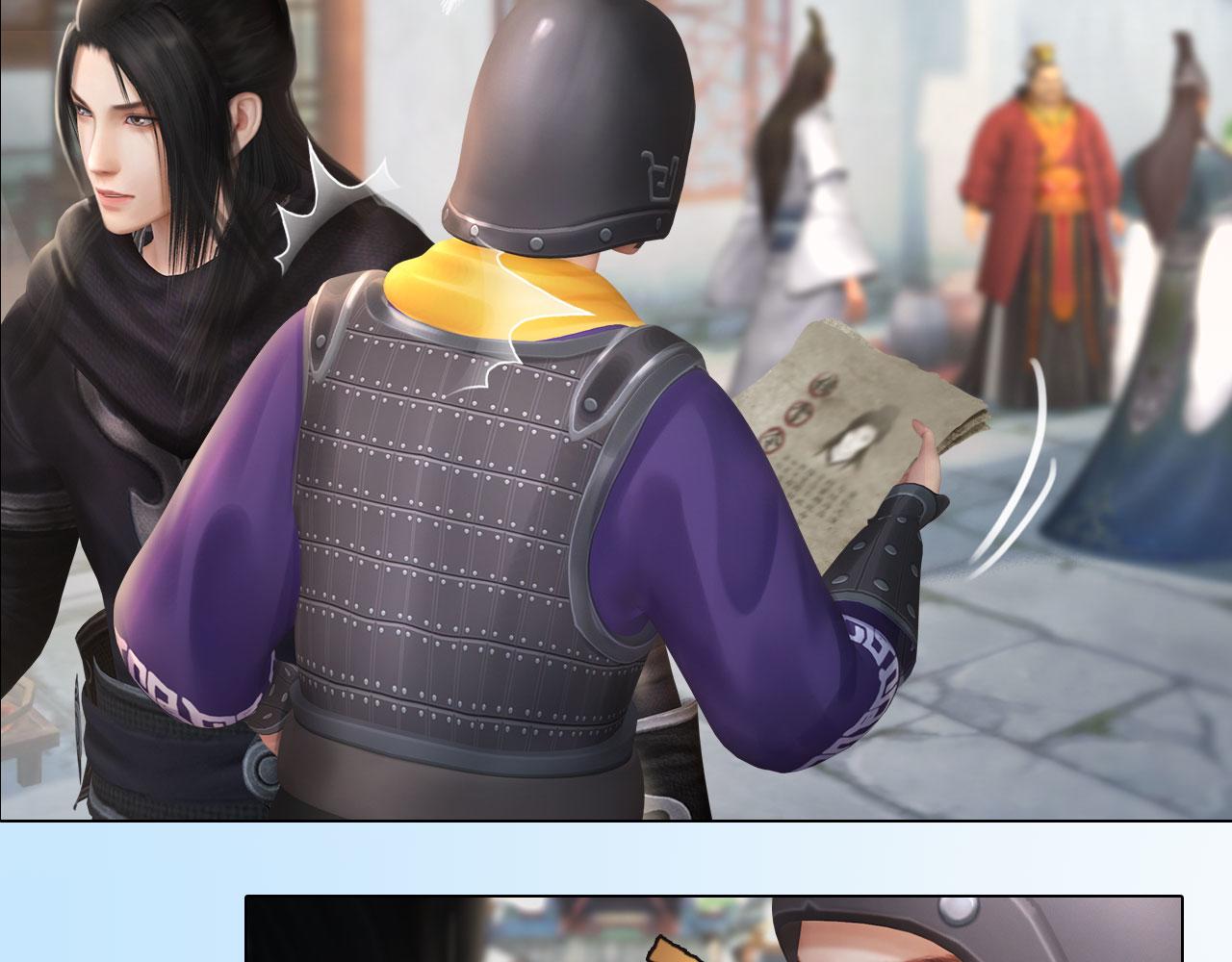 第7话 惊现黑人抬棺？！(1/3)-第120话