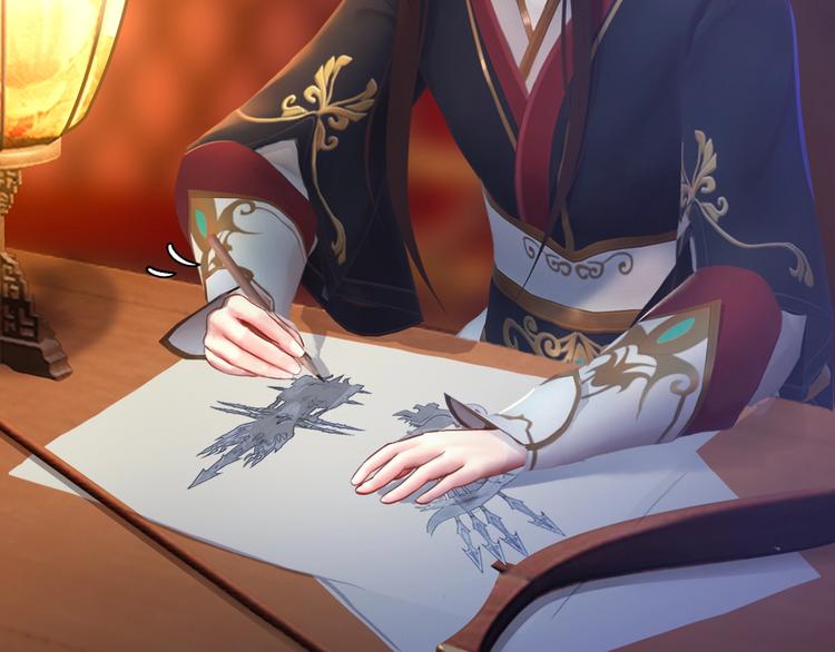 第13话 前世诡梦(1/3)-第14话