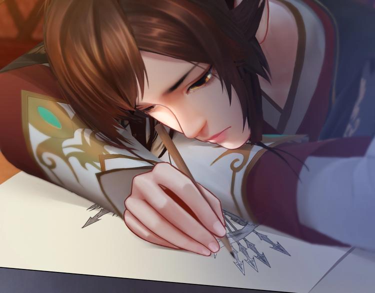 第13话 前世诡梦(1/3)-第14话