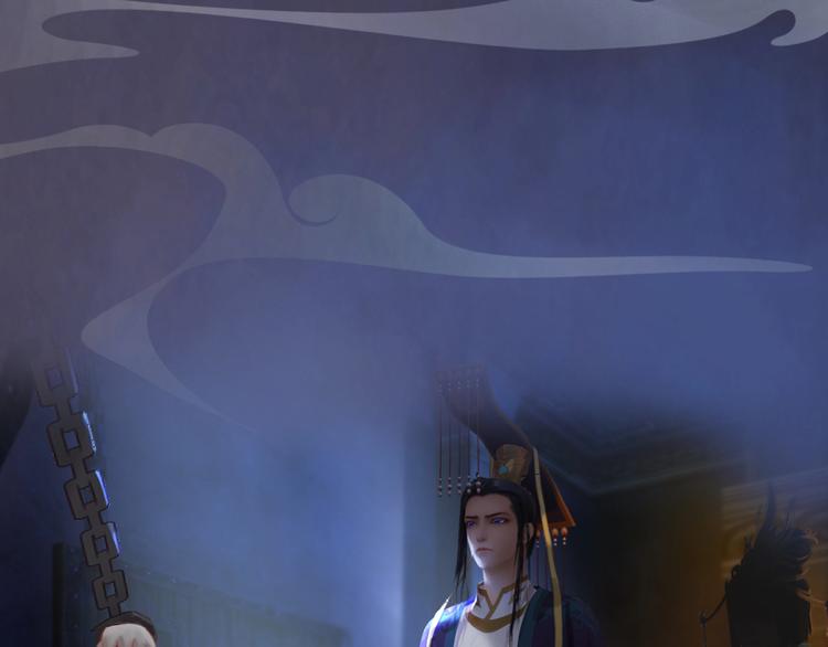 第13话 前世诡梦(1/3)-第14话