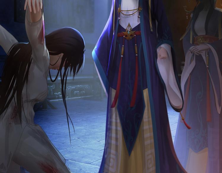 第13话 前世诡梦(1/3)-第14话