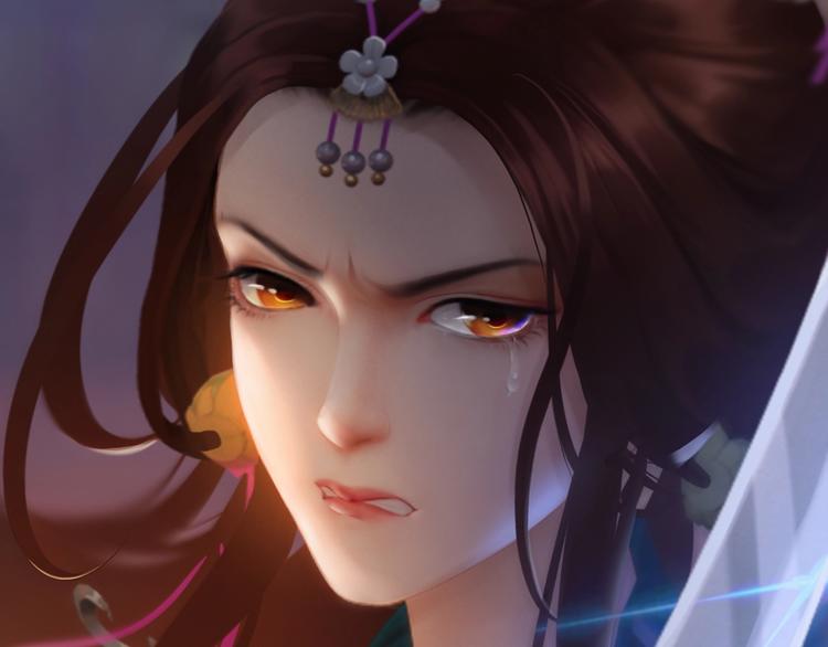 第13话 前世诡梦(1/3)-第14话