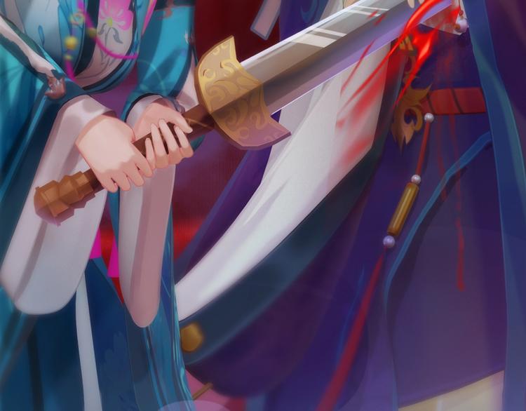 第13话 前世诡梦(1/3)-第14话