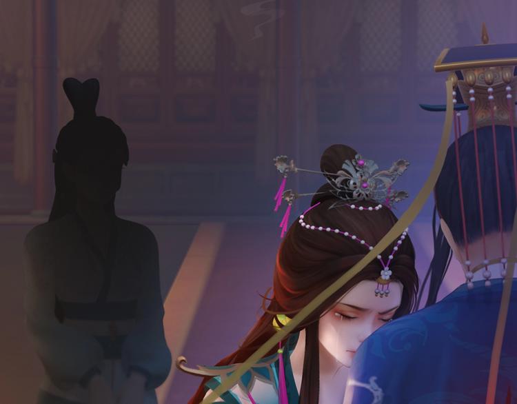 第13话 前世诡梦(1/3)-第14话