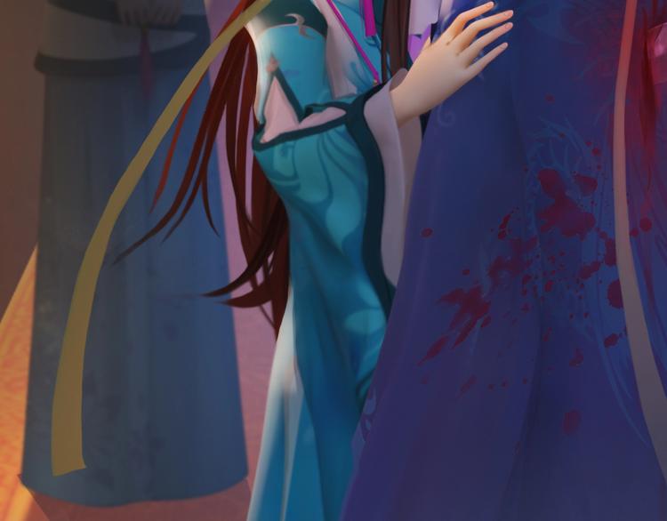 第13话 前世诡梦(1/3)-第14话