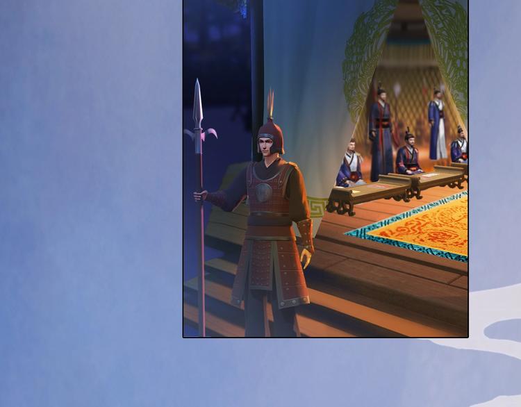 第13话 前世诡梦(1/3)-第14话