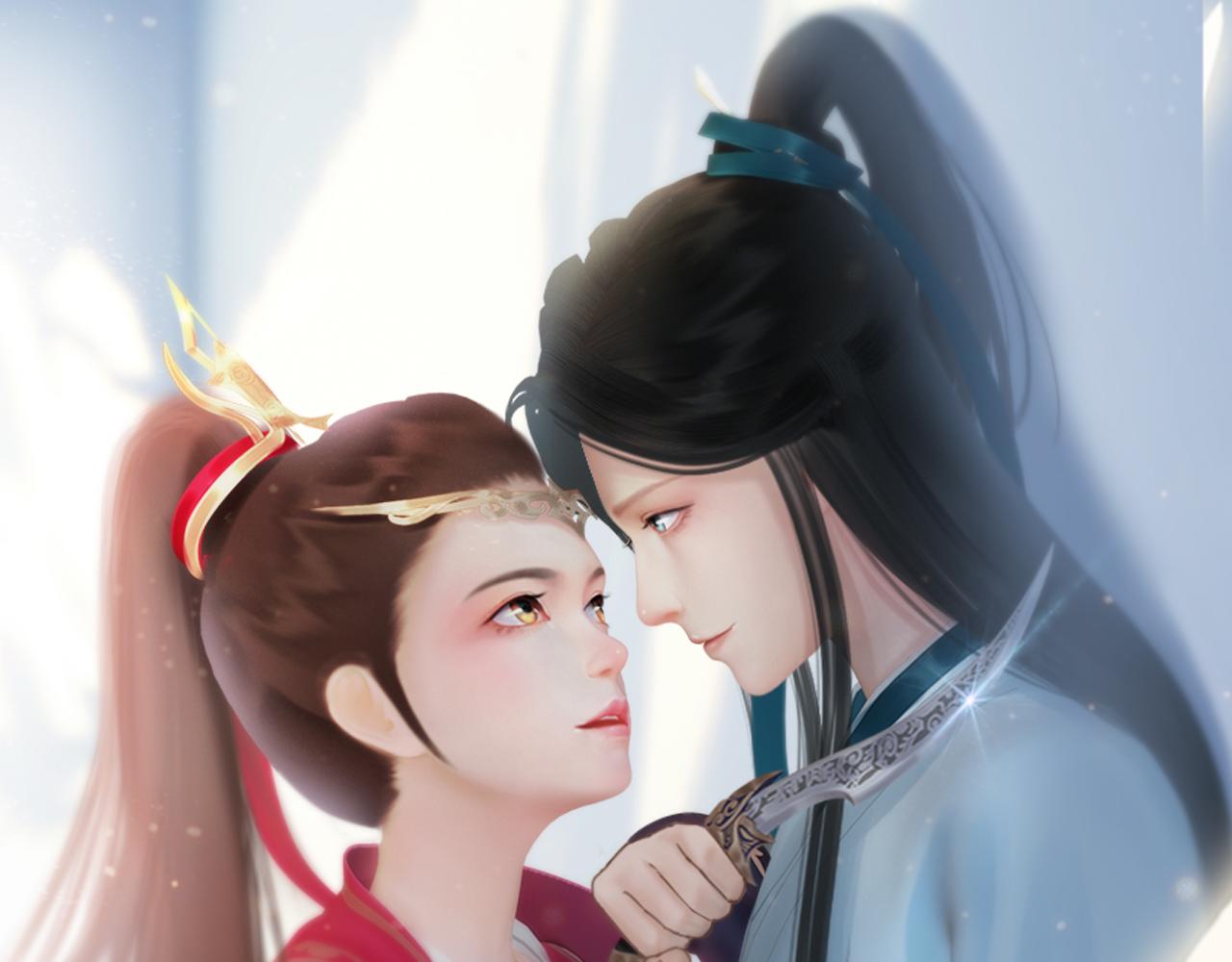 第11话 幸得王爷治家严谨(1/3)-第124话