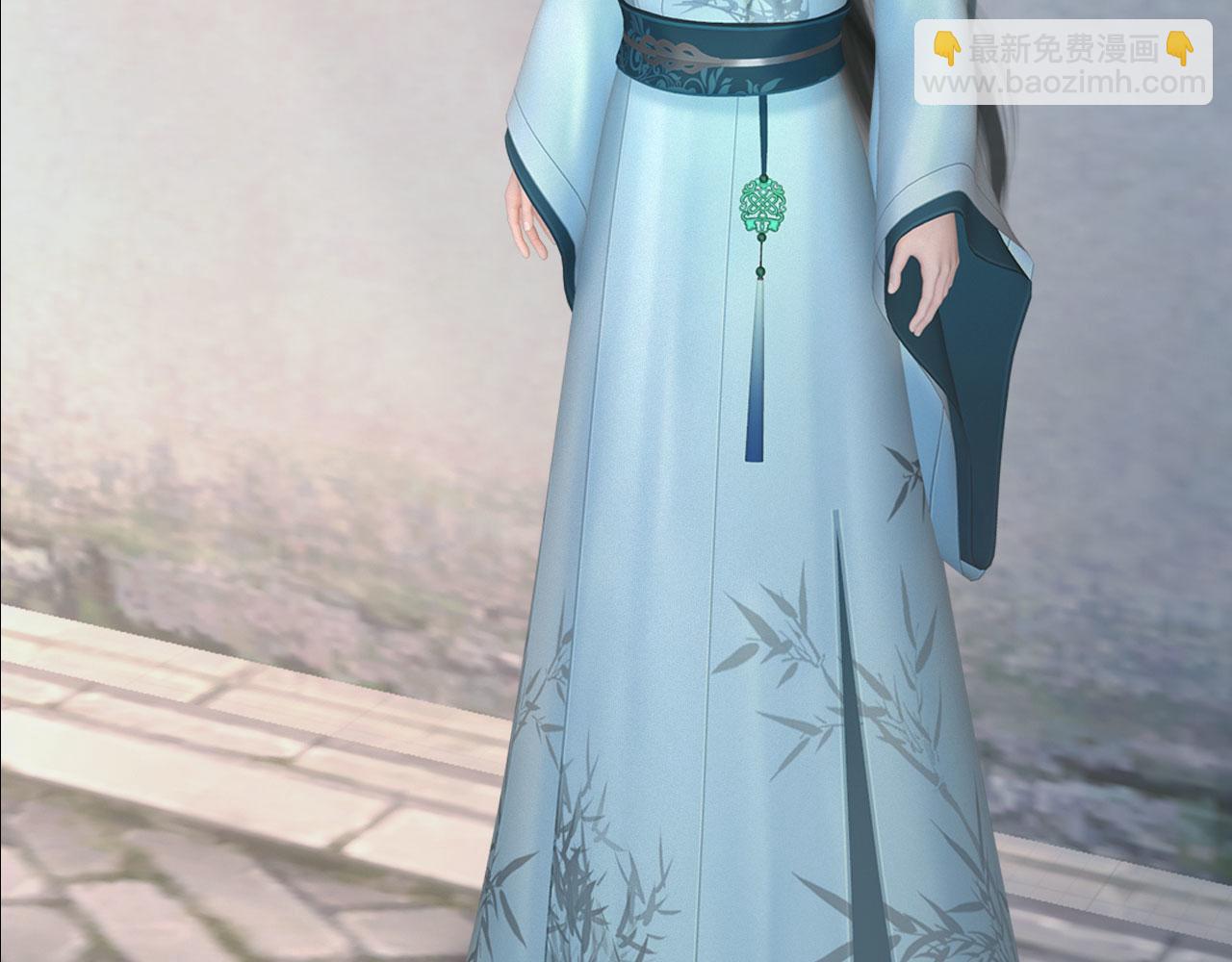 第15话 公子这是何意？(1/3)-第128话