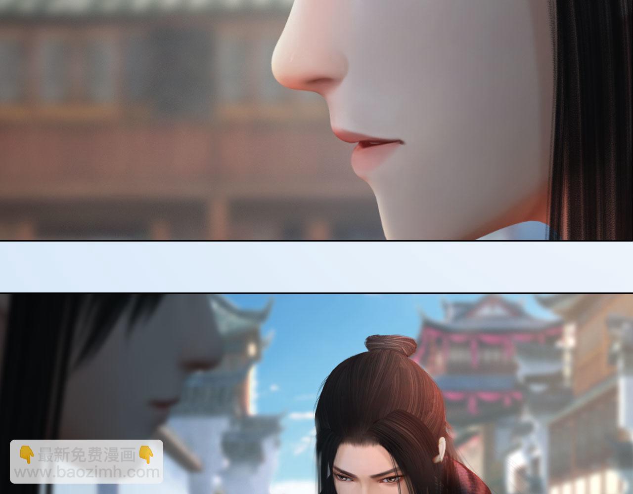 第15话 公子这是何意？(1/3)-第128话