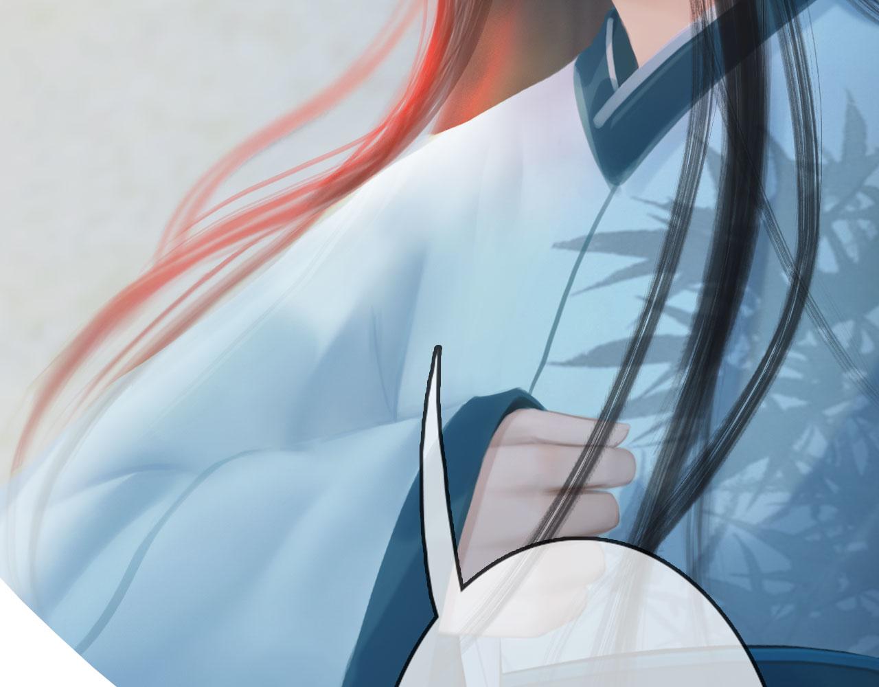 第15话 公子这是何意？(1/3)-第128话