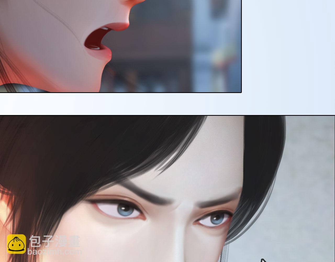 第15话 公子这是何意？(1/3)-第128话