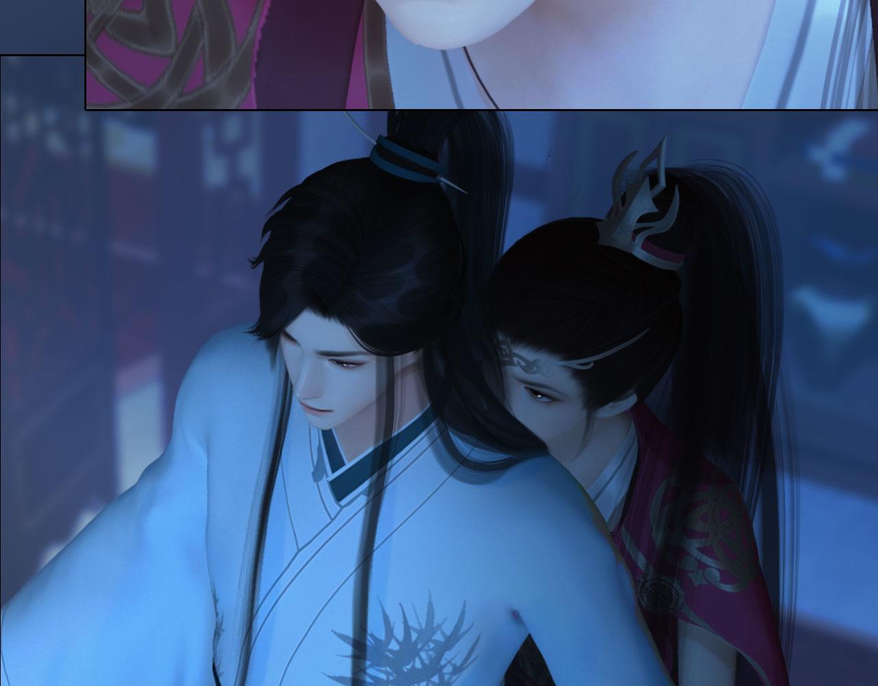 第17话 大路朝天各走一边(1/2)-第130话