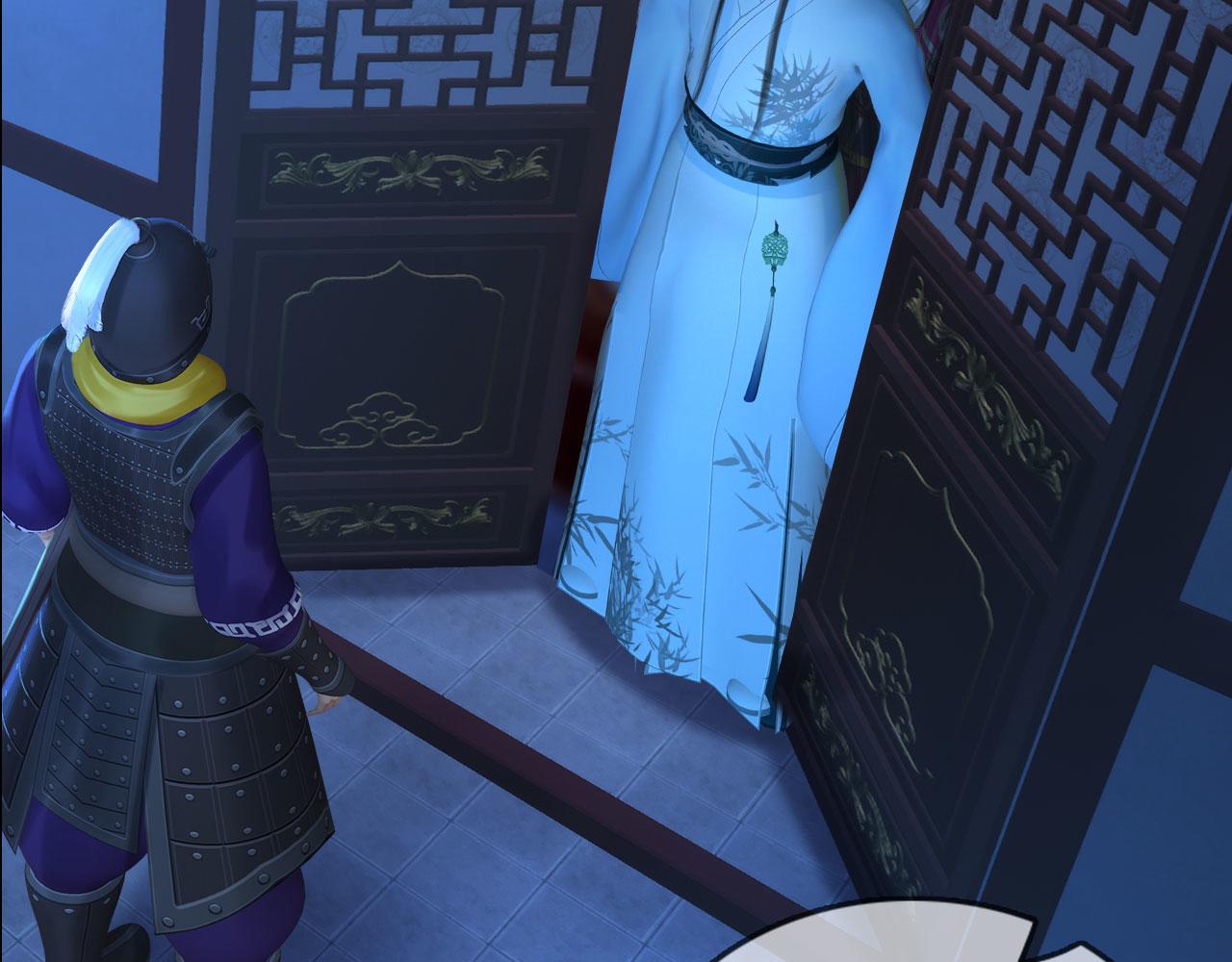 第17话 大路朝天各走一边(1/2)-第130话