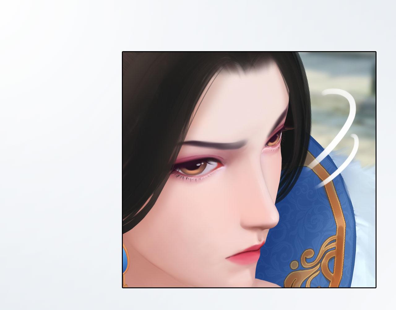 第19话 小娘子请下车(1/2)-第132话