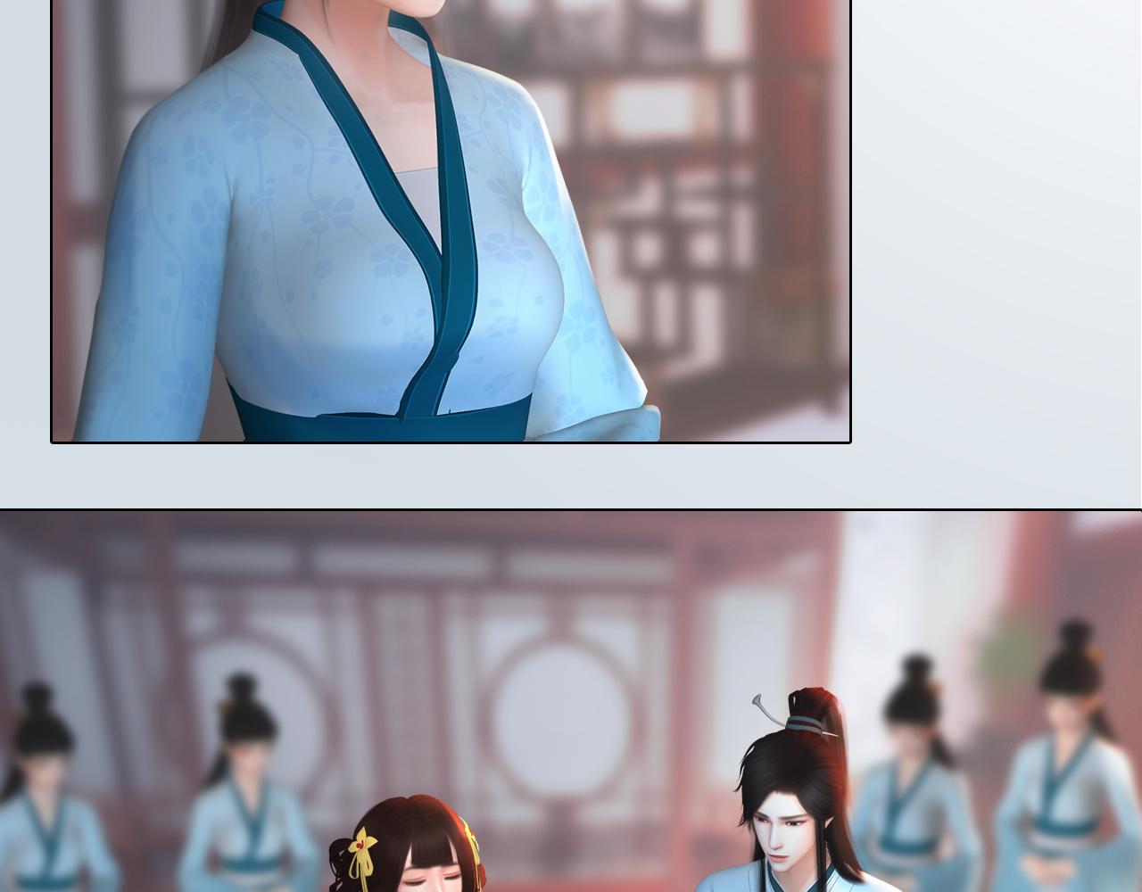 第21话 解铃还须系铃人(1/2)-第134话