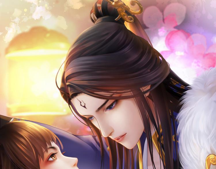 第15话 本宫才是陛下的真爱(1/3)-第16话