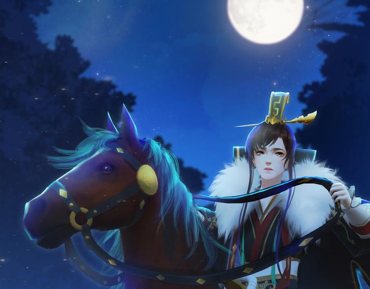 第15话 本宫才是陛下的真爱(1/3)-第16话