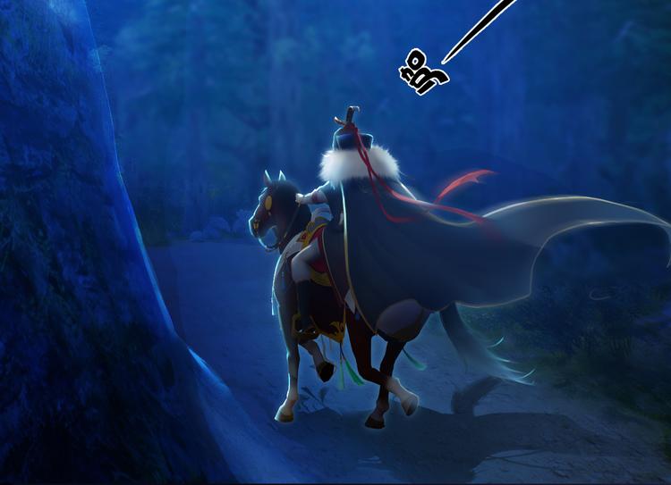 第15话 本宫才是陛下的真爱(1/3)-第16话