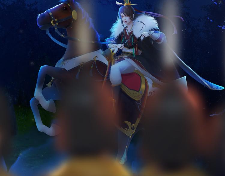 第15话 本宫才是陛下的真爱(1/3)-第16话