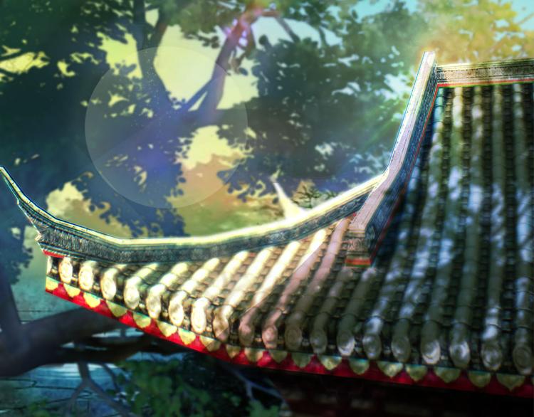 第17话 谁要你侍寝！？(1/4)-第18话