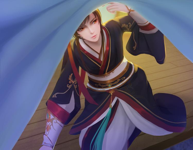 第19话 暴露！？(1/3)-第20话