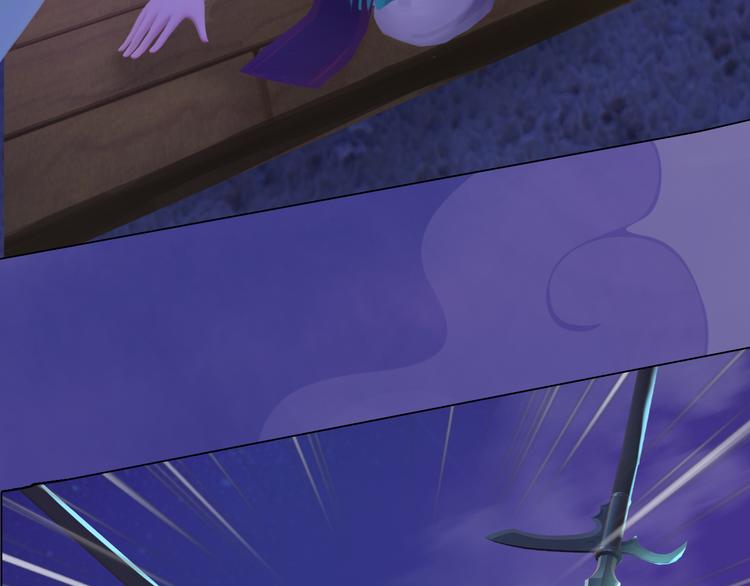 第19话 暴露！？(1/3)-第20话