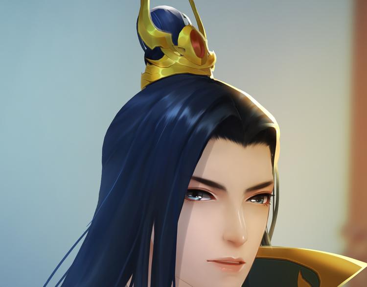 第21话 小小惩罚！(1/3)-第22话