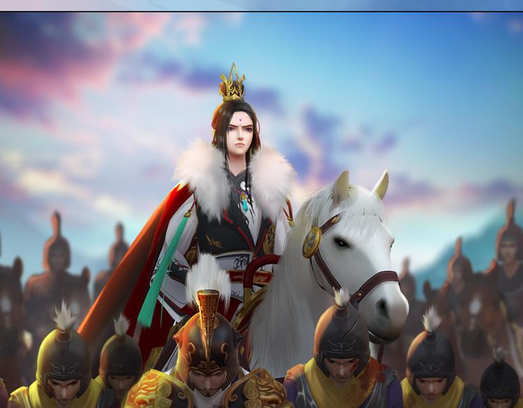 第21话 小小惩罚！(1/3)-第22话