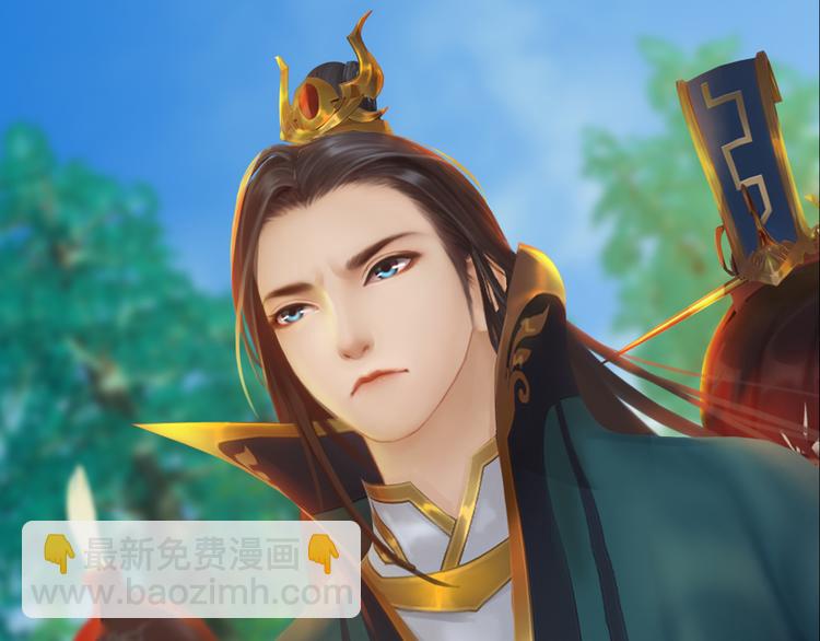 第21话 小小惩罚！(1/3)-第22话