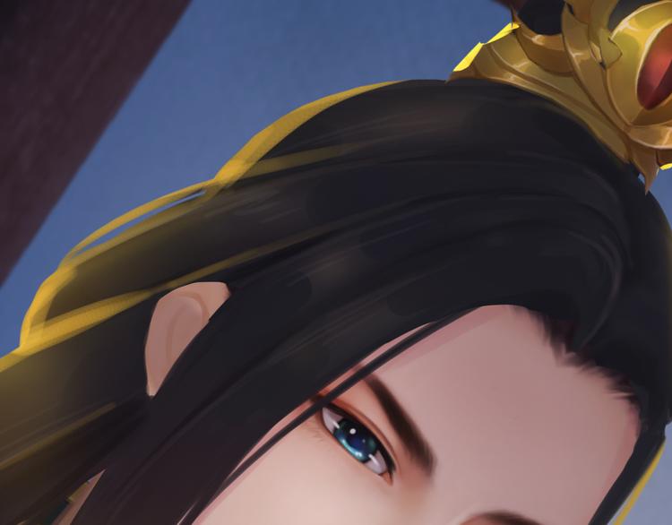 第21话 小小惩罚！(1/3)-第22话