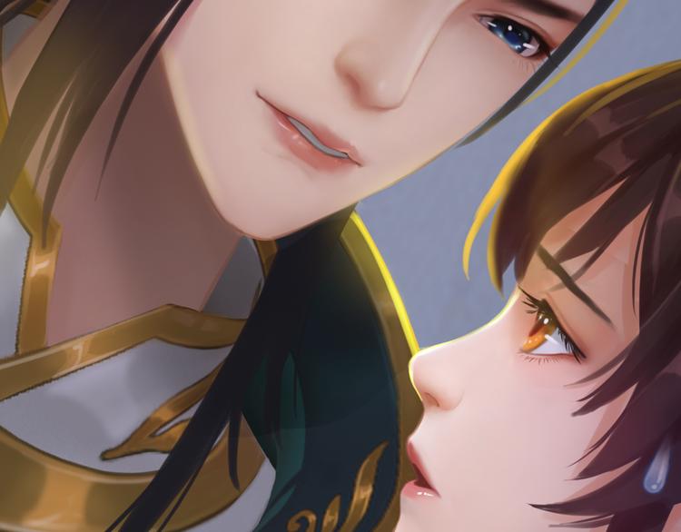 第21话 小小惩罚！(1/3)-第22话