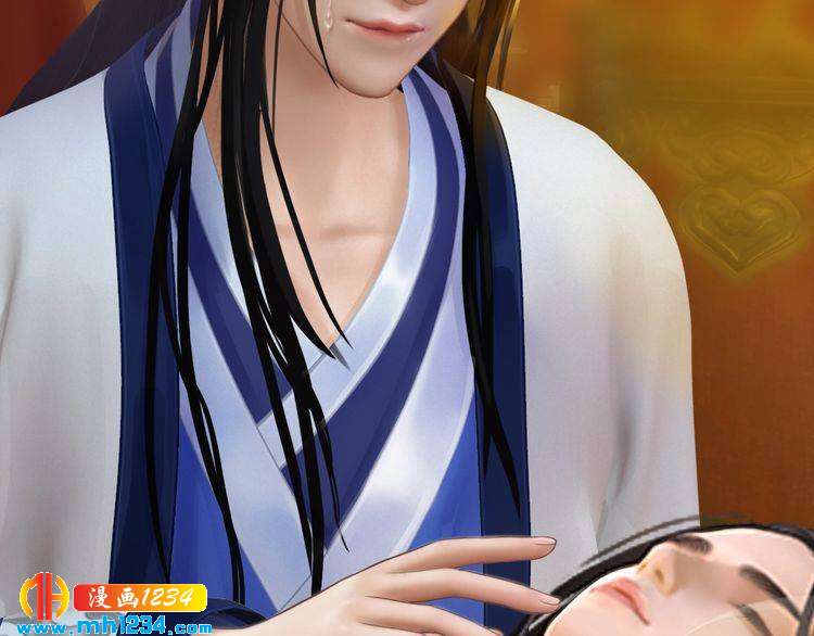 第29话 救皇后的办法(1/2)-第30话