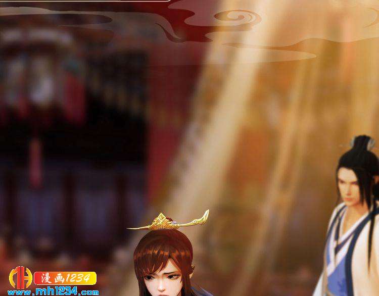 第29话 救皇后的办法(1/2)-第30话