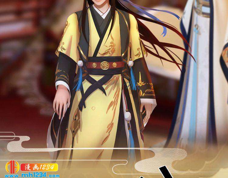 第29话 救皇后的办法(1/2)-第30话